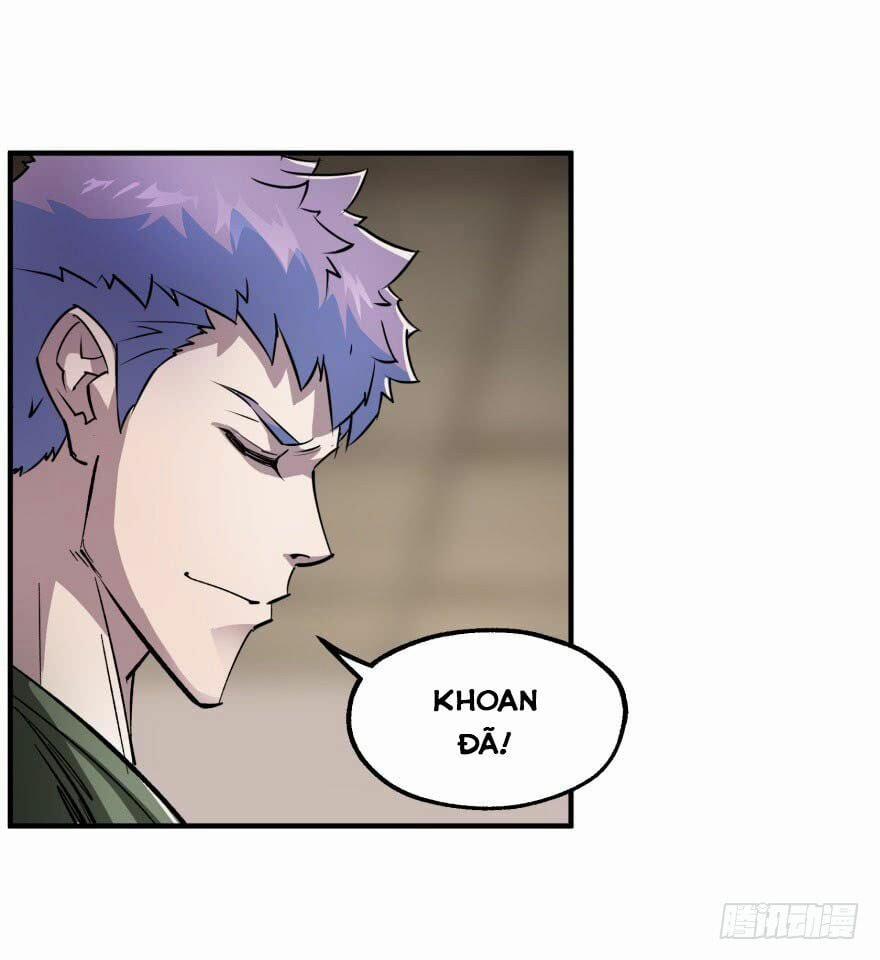 Thú Nhân 22 trang 6
