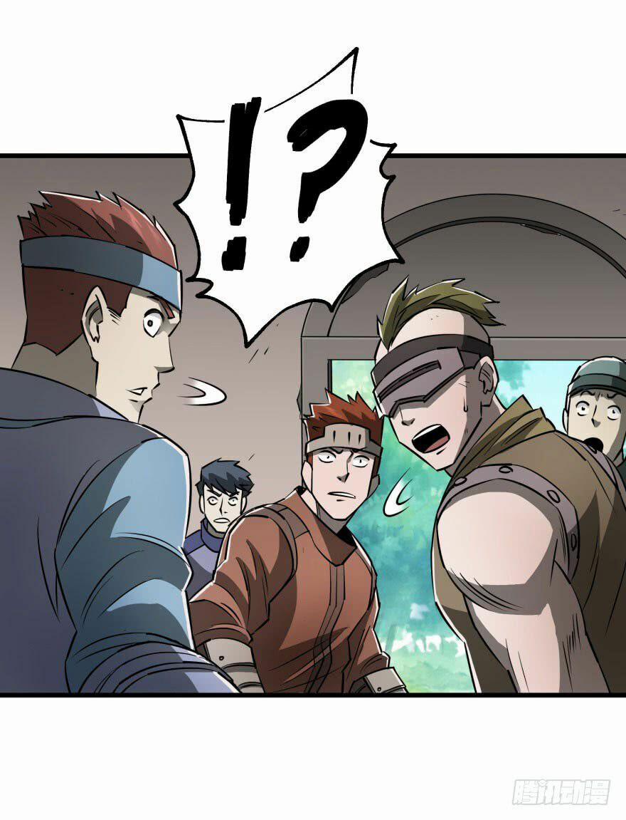 Thú Nhân 22 trang 7