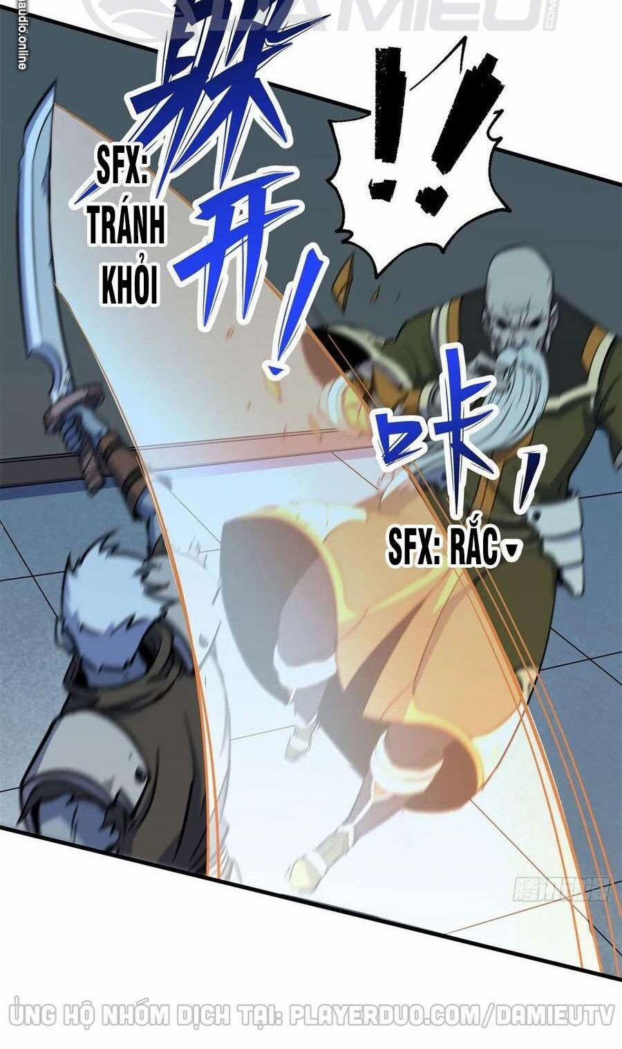 Thú Nhân 220 trang 4