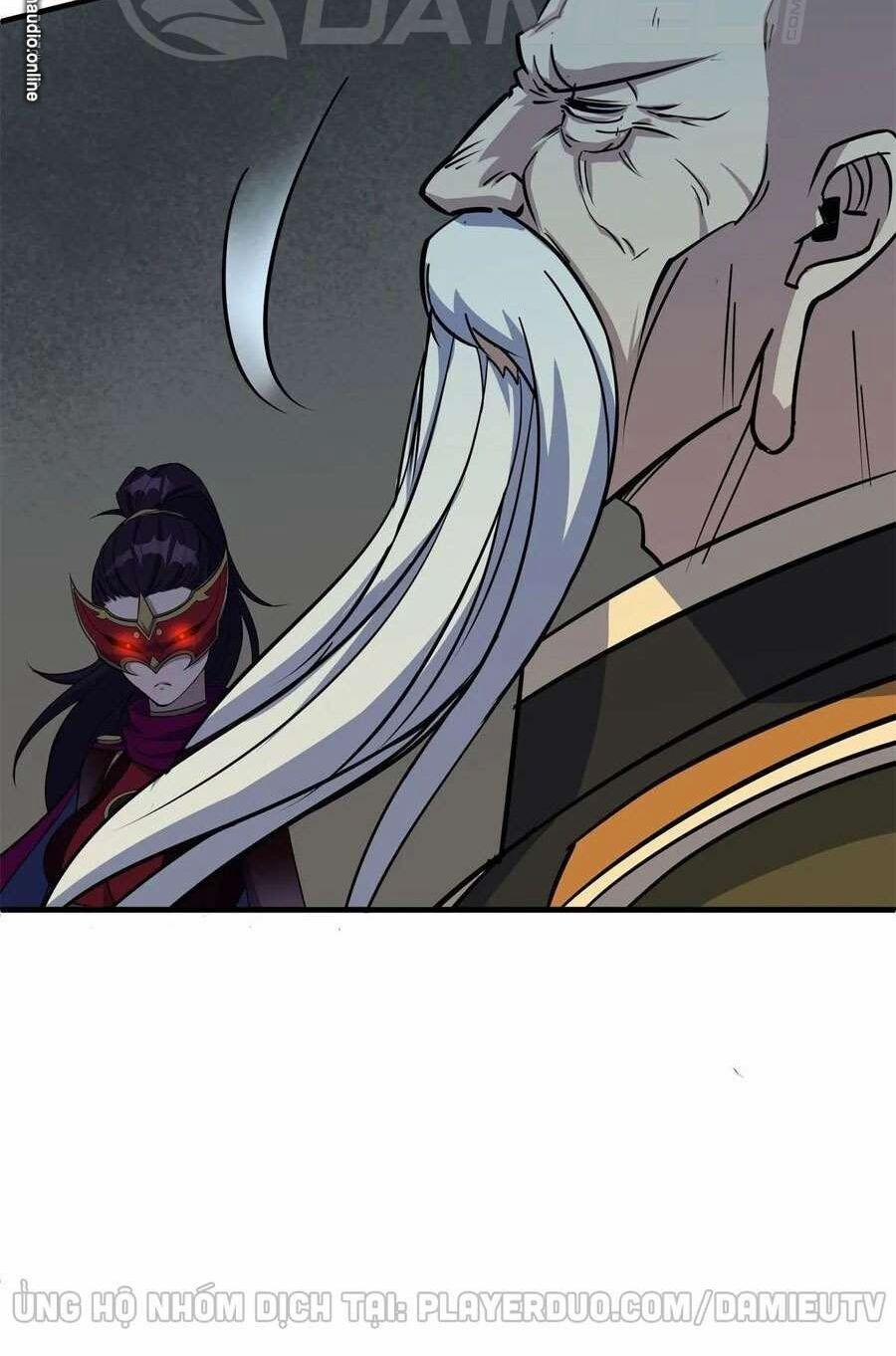 Thú Nhân 220 trang 8