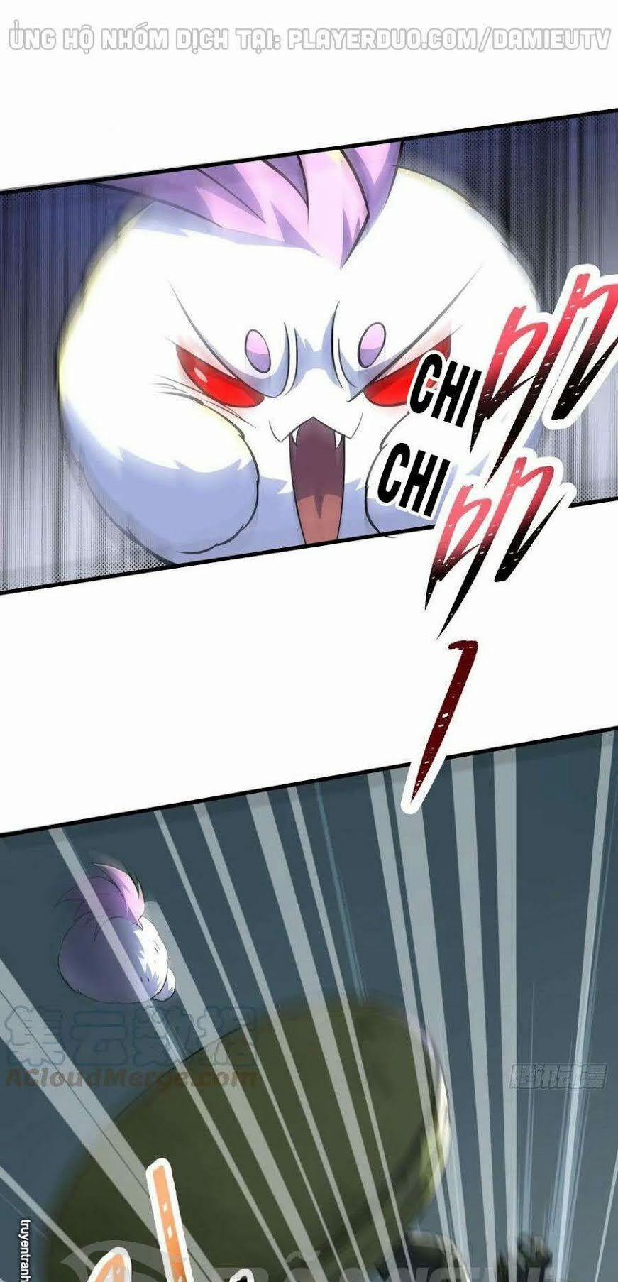 Thú Nhân 221 trang 6