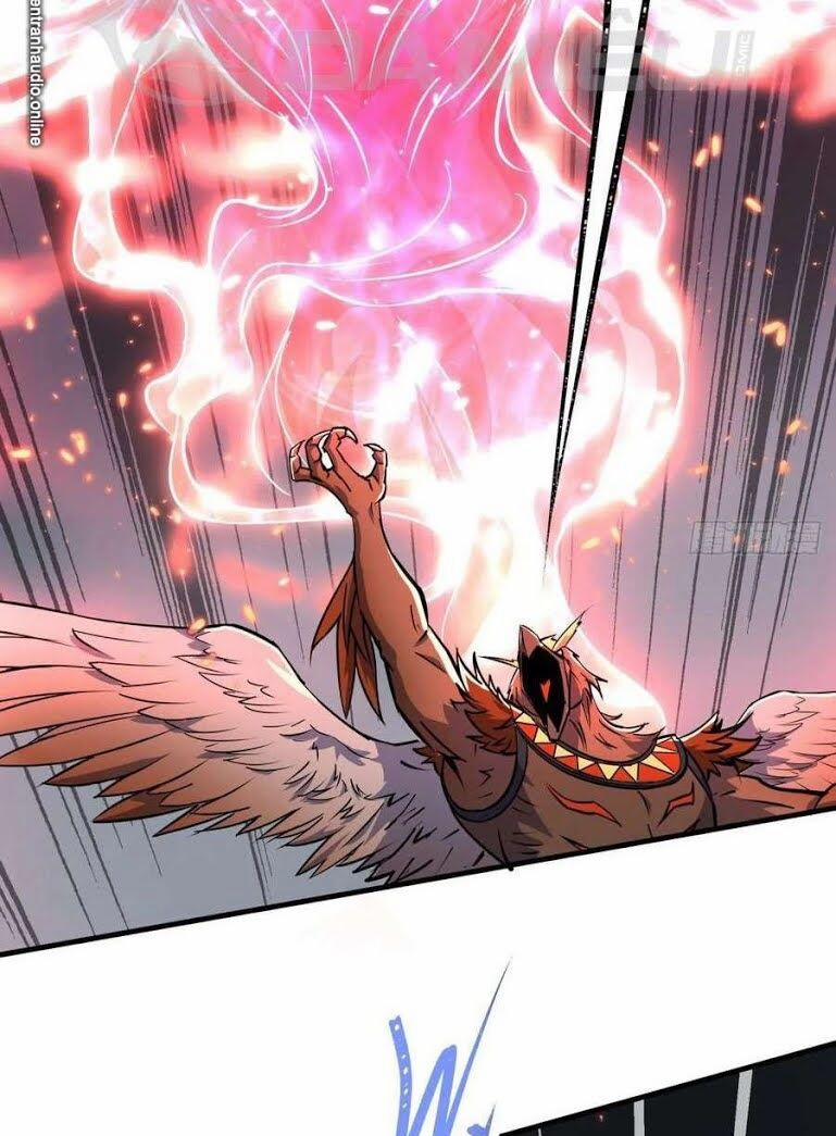 Thú Nhân 223 trang 12