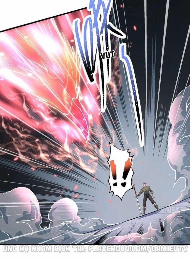 Thú Nhân 223 trang 13