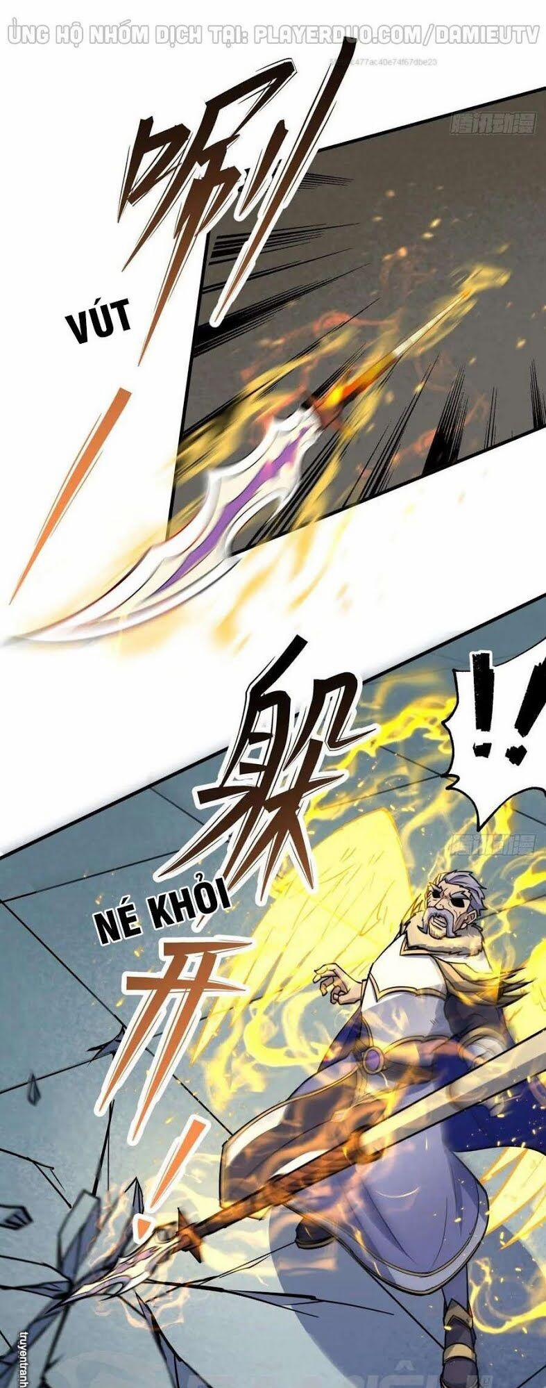 Thú Nhân 224 trang 11