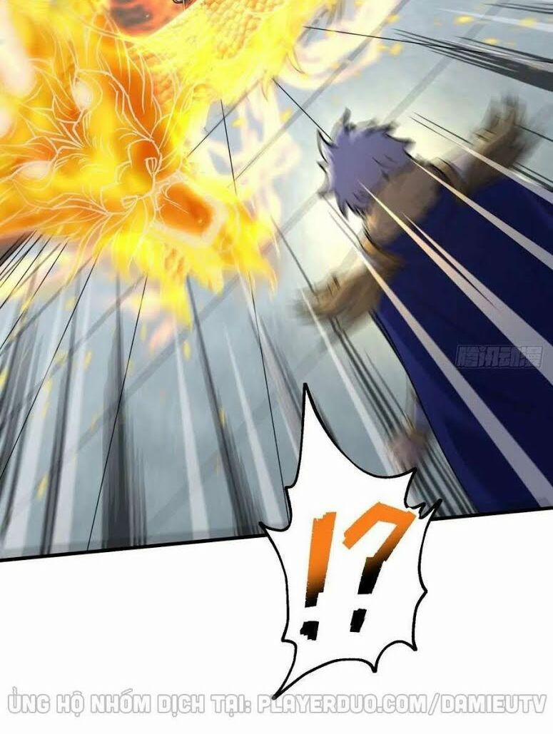 Thú Nhân 224 trang 15