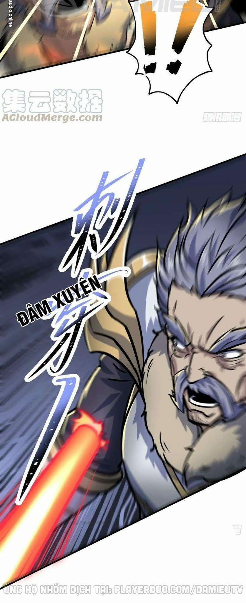 Thú Nhân 224 trang 17