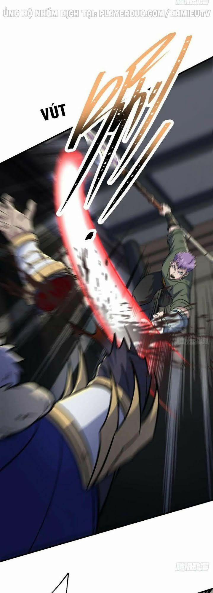 Thú Nhân 224 trang 18