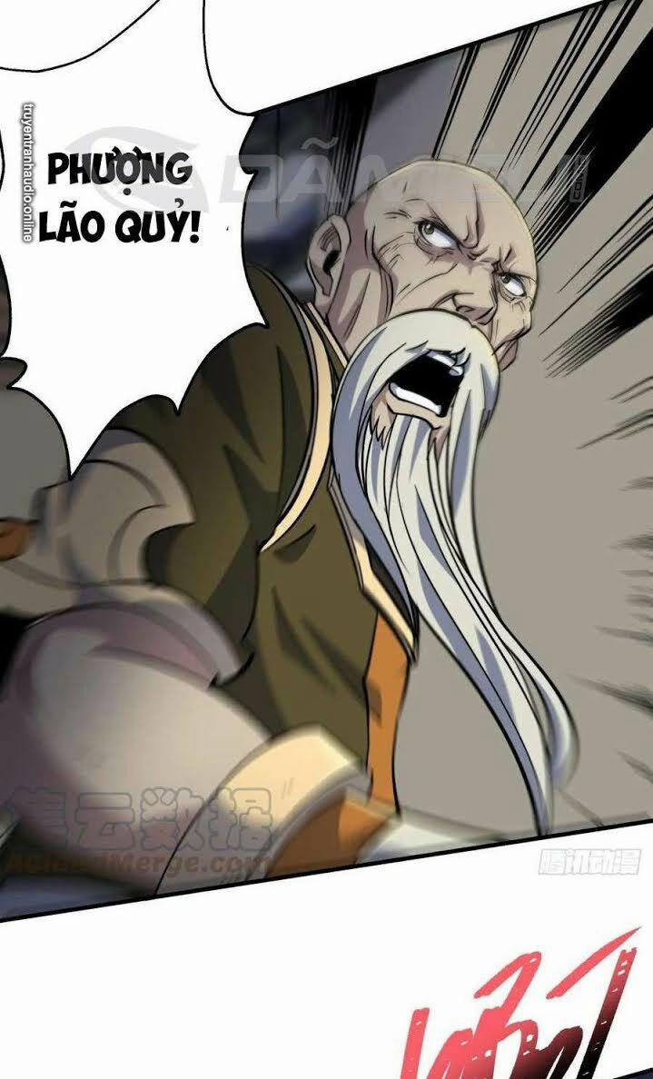 Thú Nhân 224 trang 19