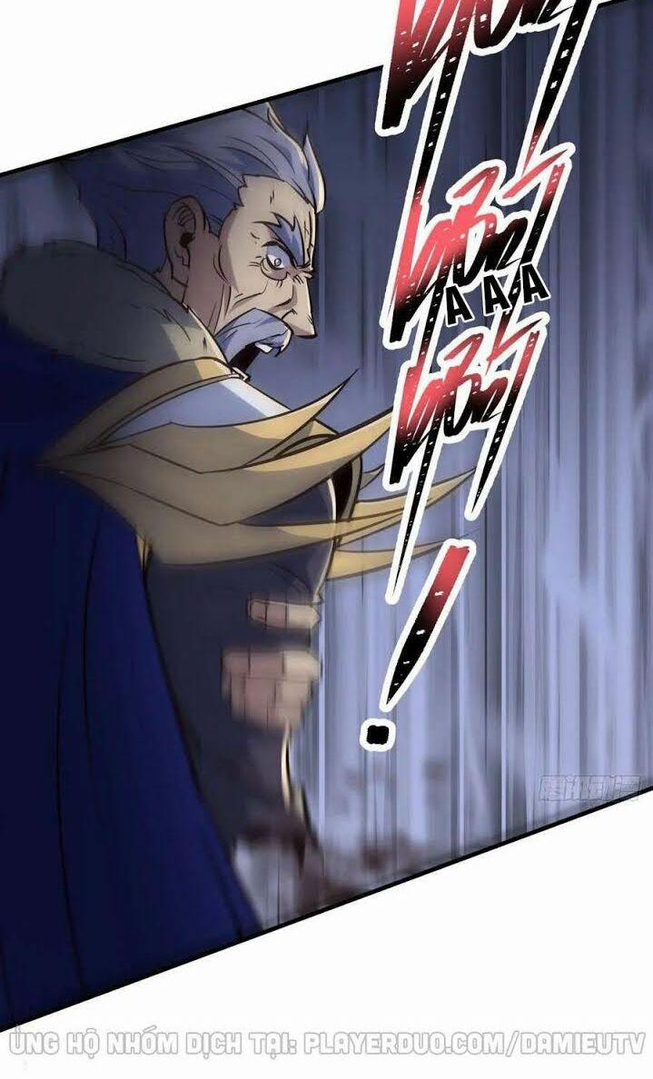 Thú Nhân 224 trang 20