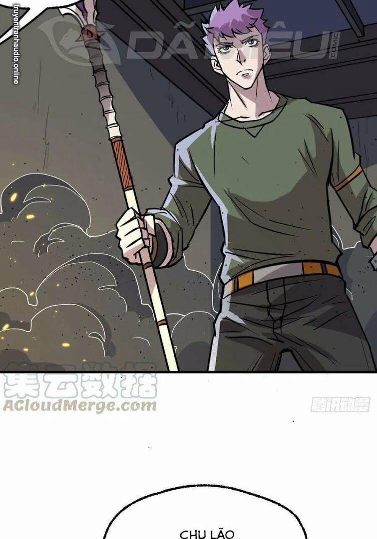 Thú Nhân 224 trang 22