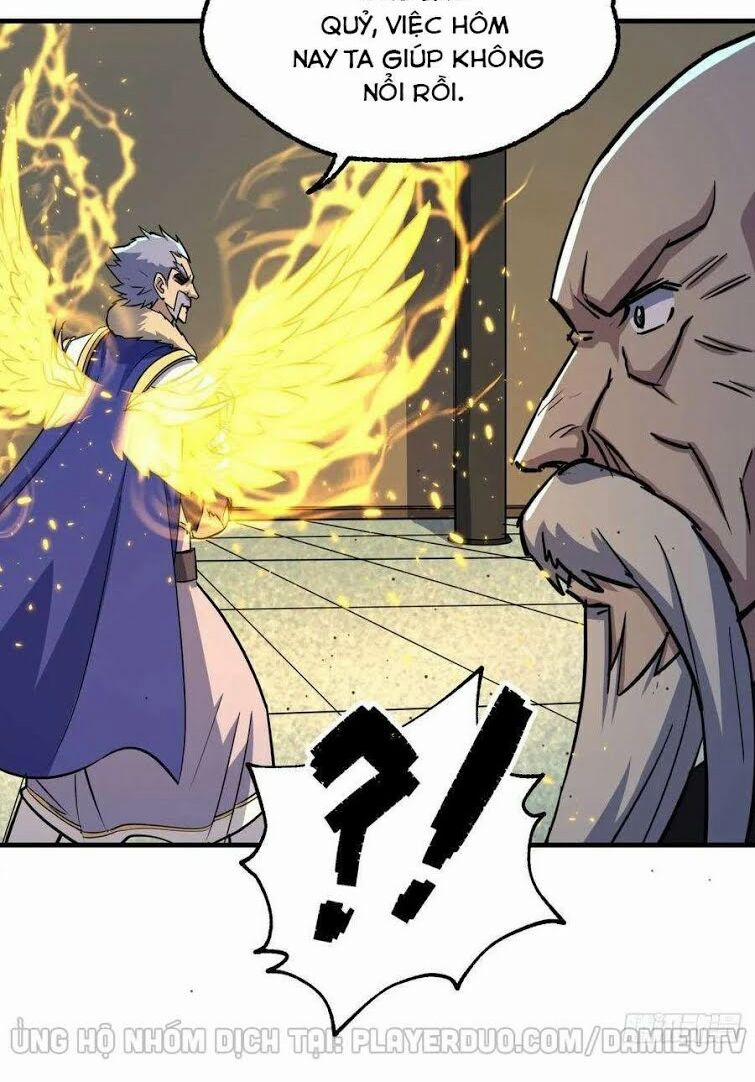 Thú Nhân 224 trang 23