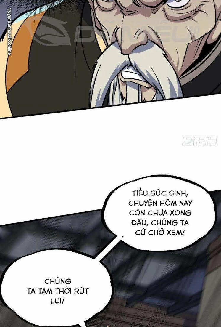 Thú Nhân 224 trang 25
