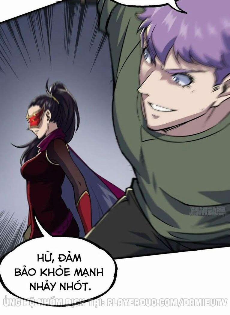 Thú Nhân 224 trang 6