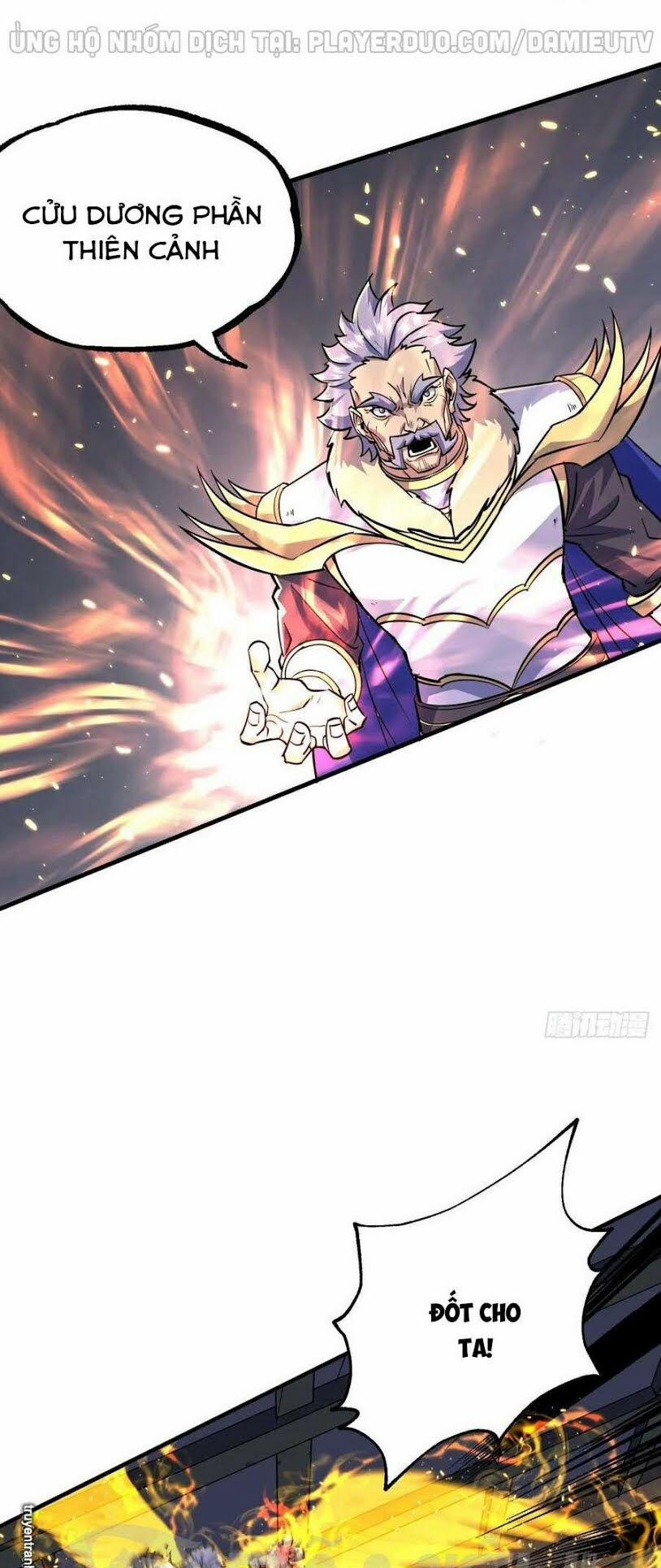 Thú Nhân 224 trang 9