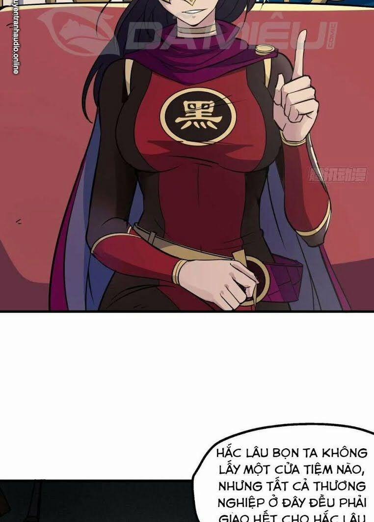 Thú Nhân 225 trang 13