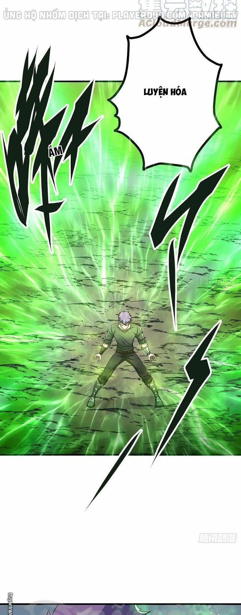 Thú Nhân 226 trang 6