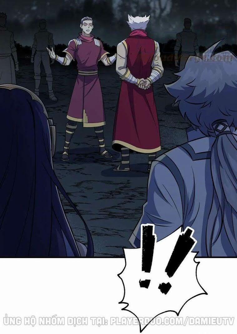 Thú Nhân 227 trang 6