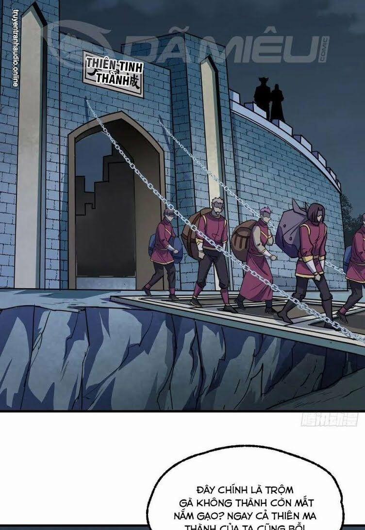 Thú Nhân 228 trang 10