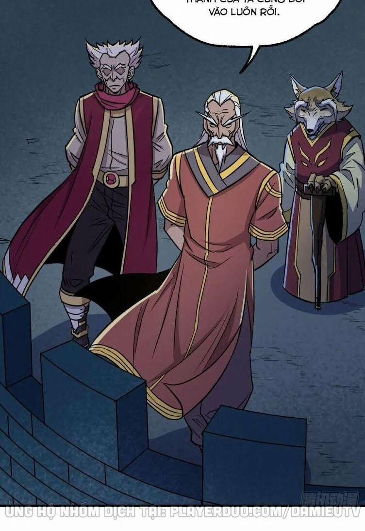 Thú Nhân 228 trang 11
