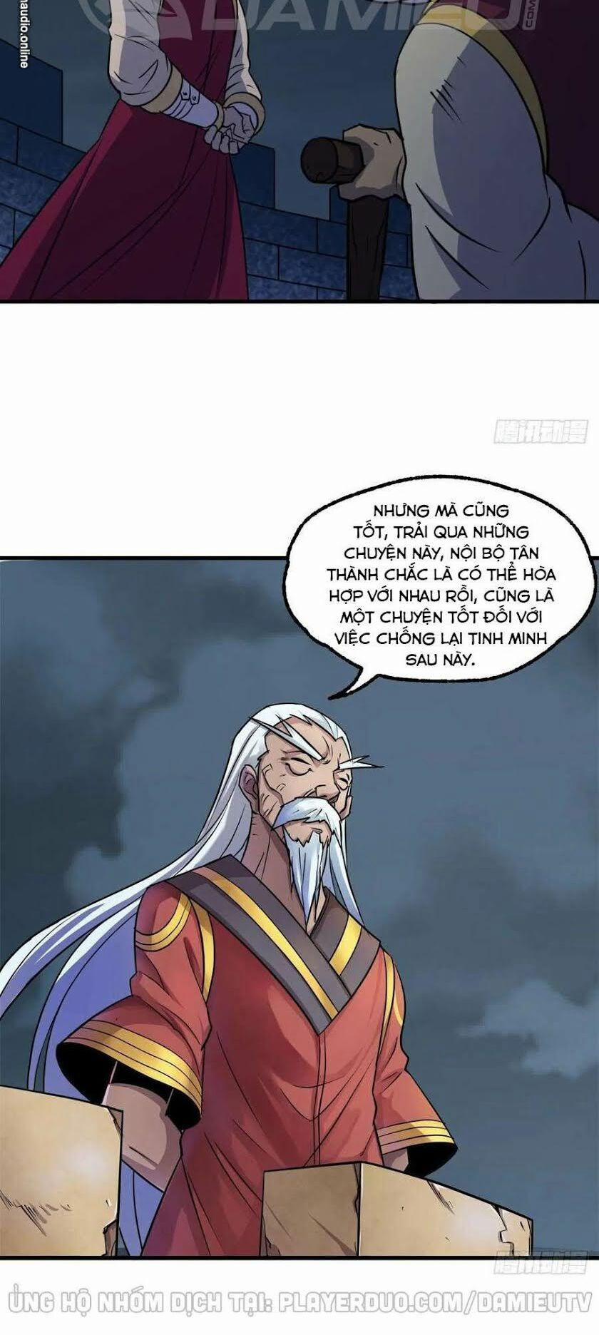 Thú Nhân 228 trang 13