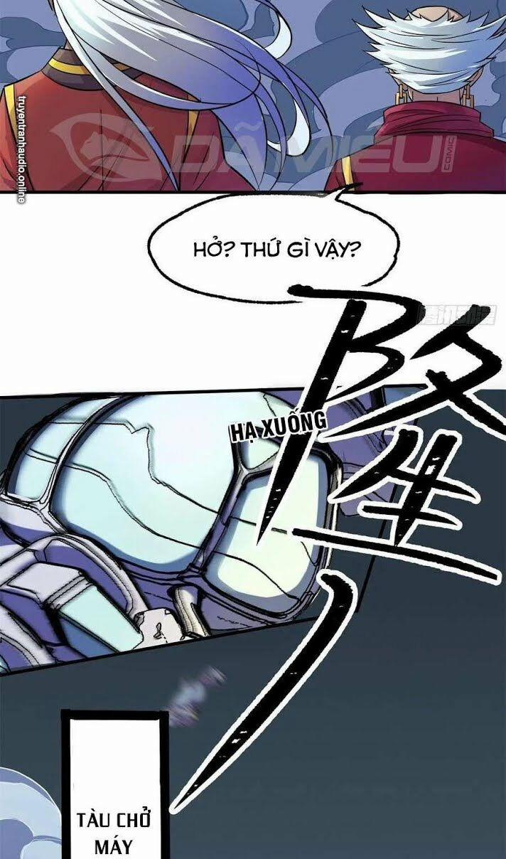 Thú Nhân 228 trang 15