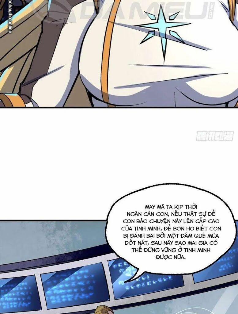 Thú Nhân 228 trang 20