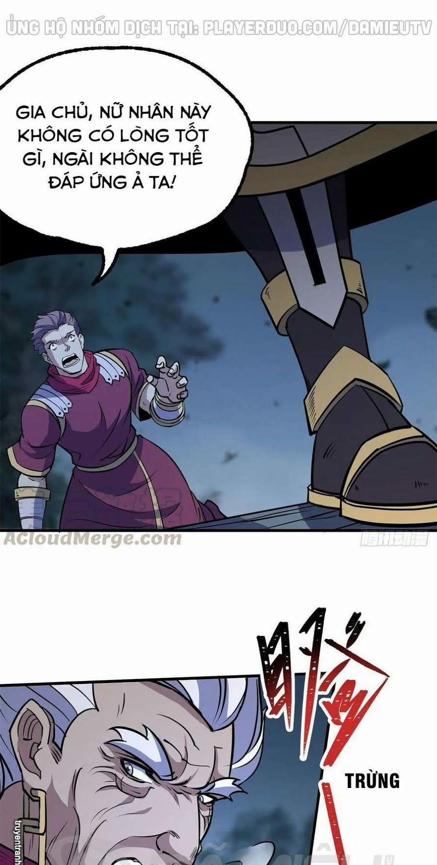 Thú Nhân 228 trang 7