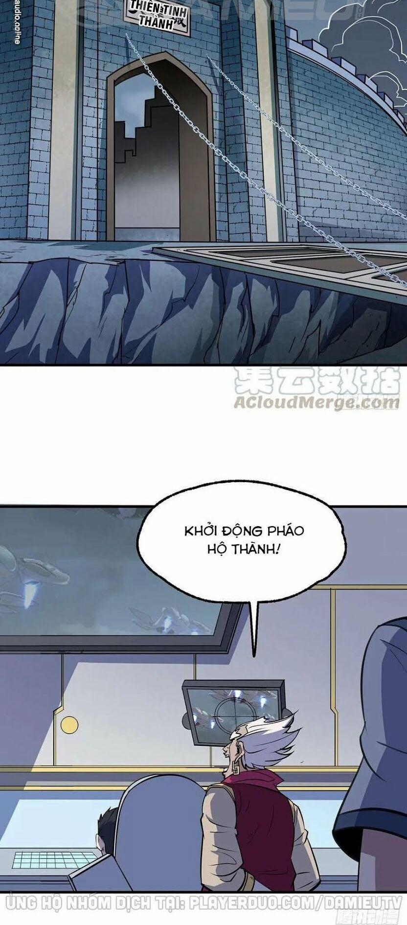 Thú Nhân 229 trang 11