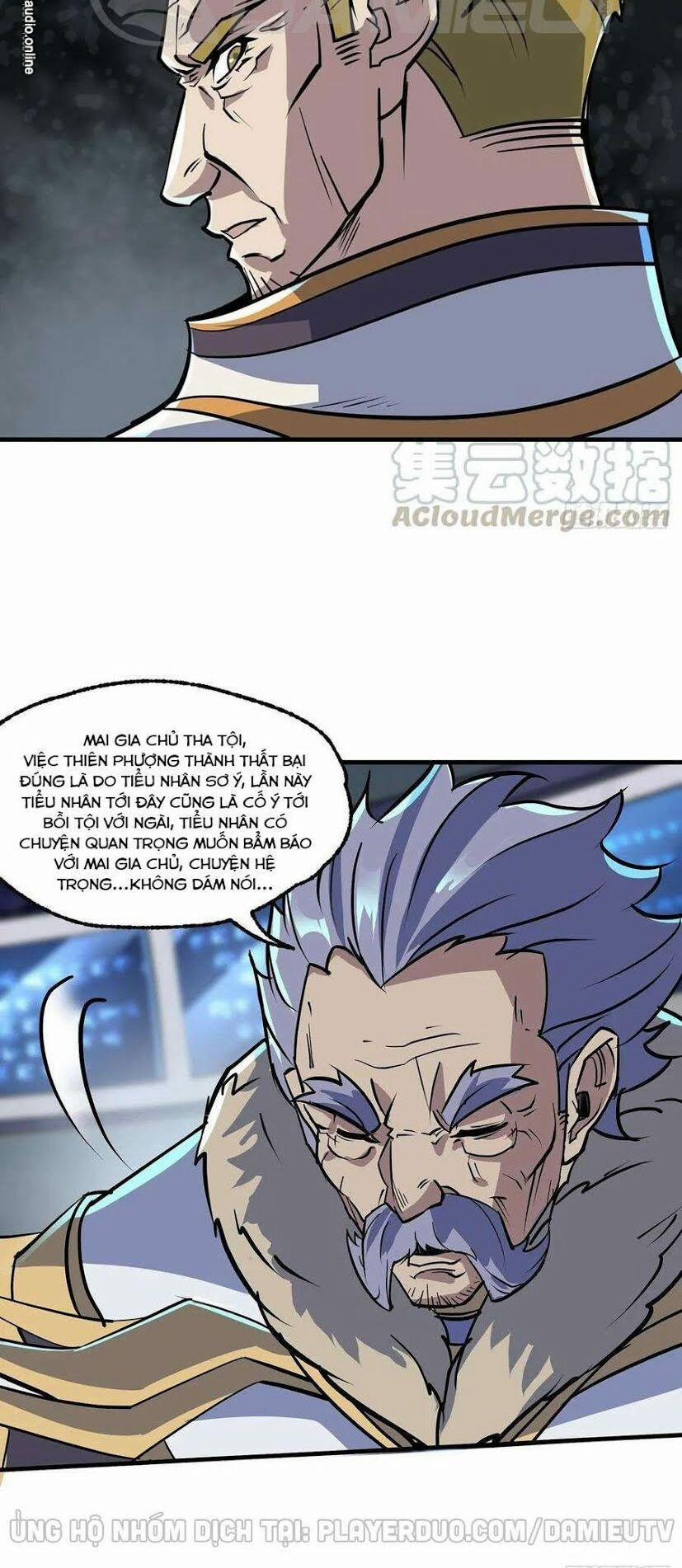 Thú Nhân 229 trang 19