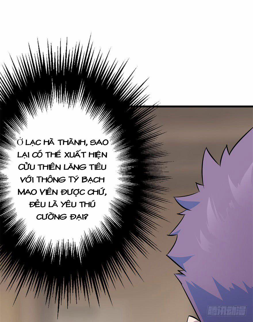 Thú Nhân 23 trang 25