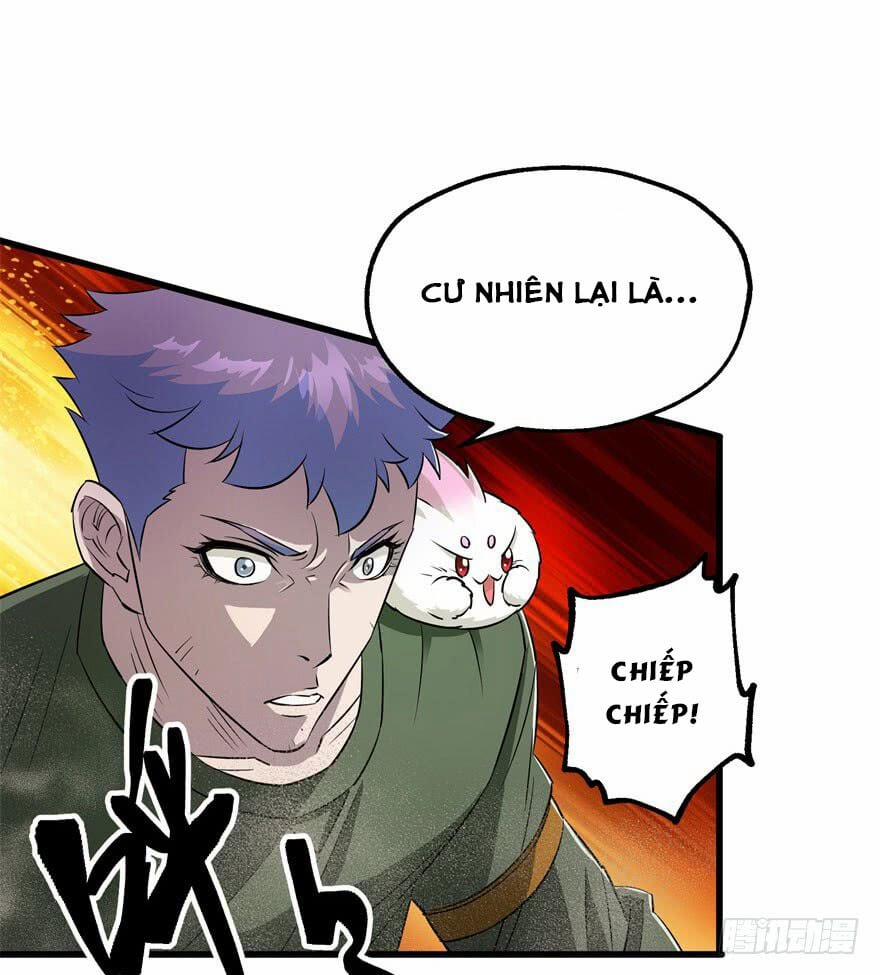 Thú Nhân 23 trang 3