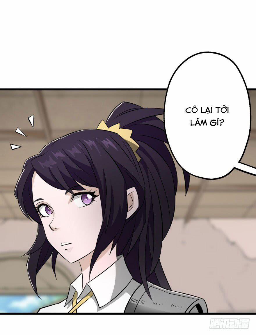 Thú Nhân 23 trang 37