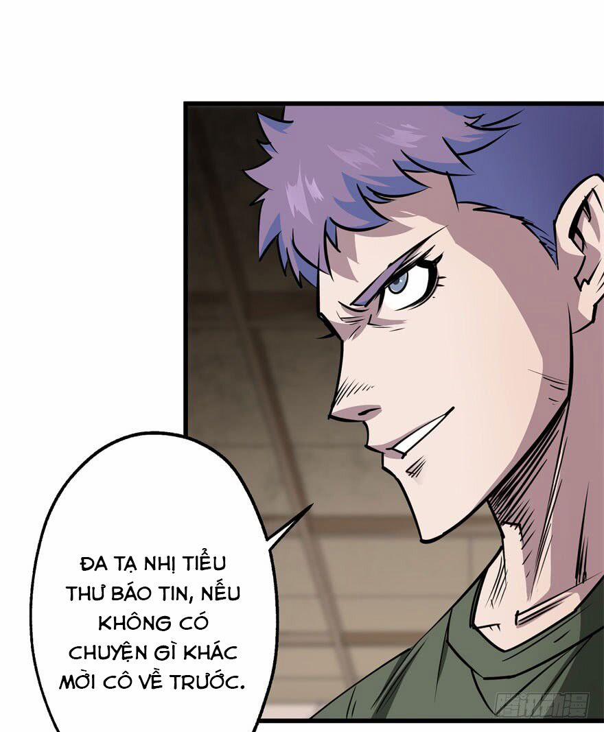 Thú Nhân 23 trang 41