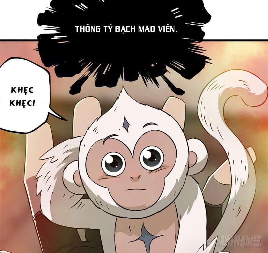 Thú Nhân 23 trang 9