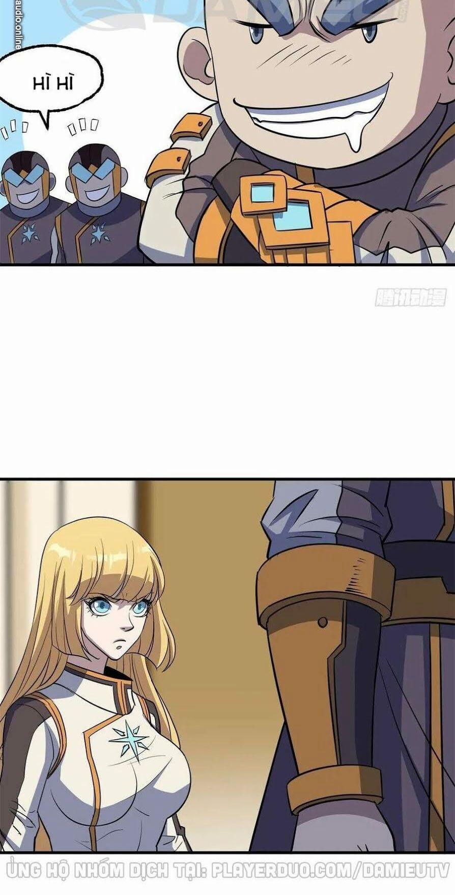 Thú Nhân 230 trang 16