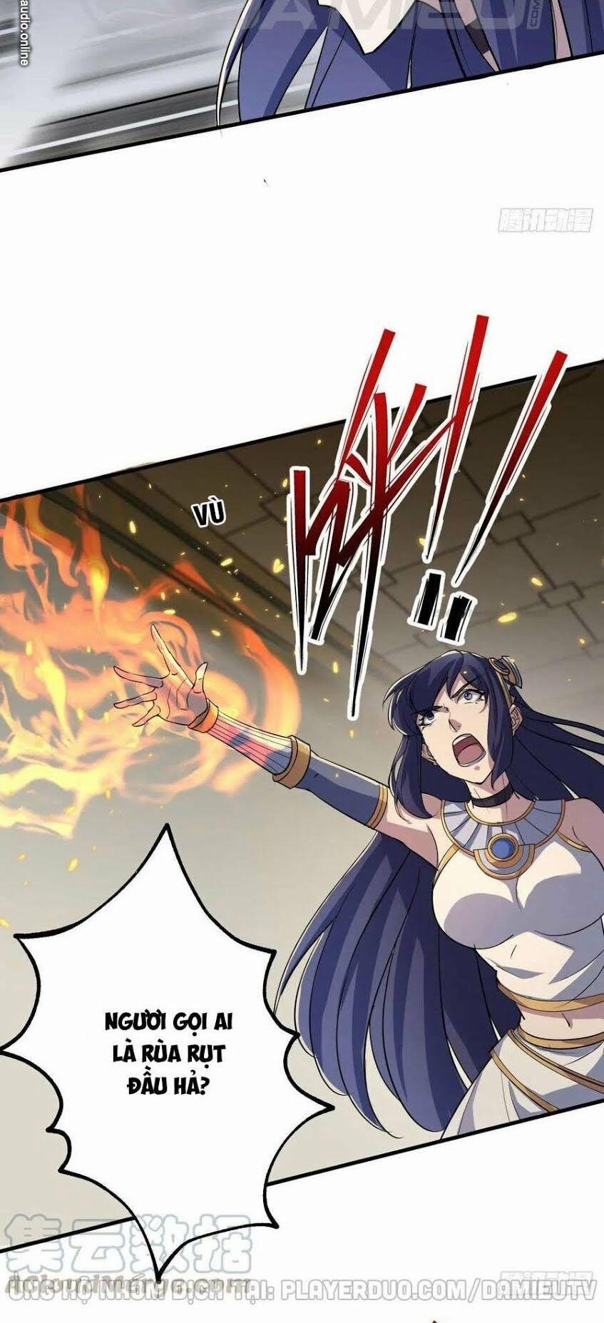 Thú Nhân 230 trang 18