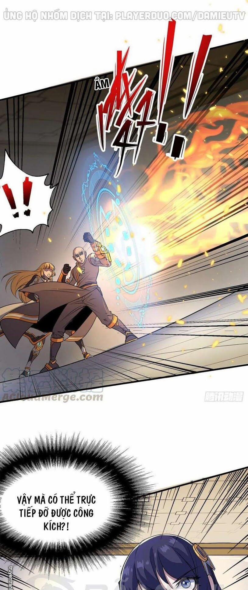 Thú Nhân 230 trang 21