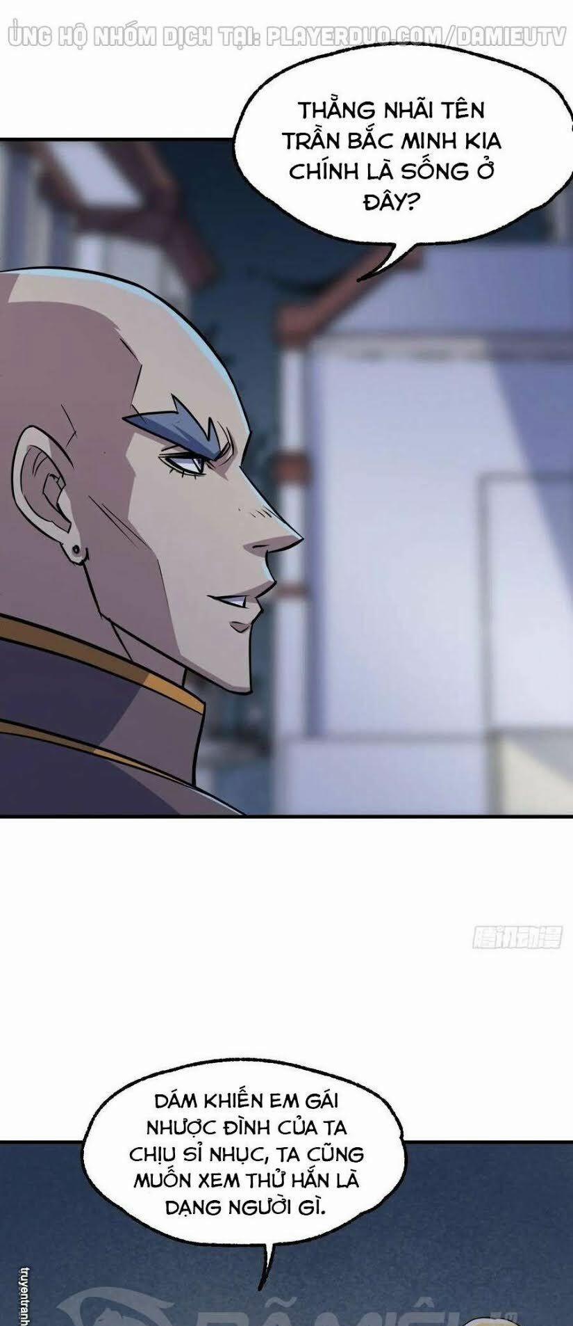 Thú Nhân 230 trang 3