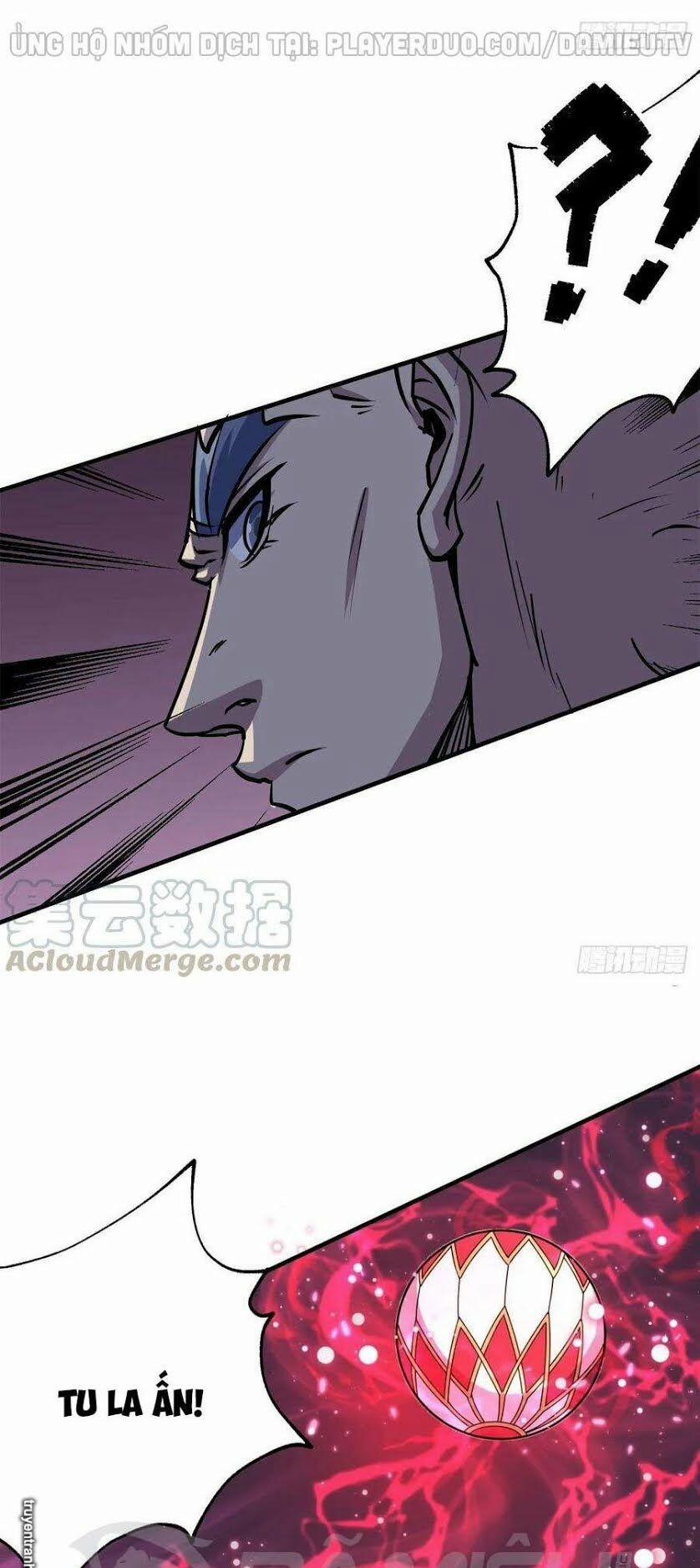 Thú Nhân 231 trang 10