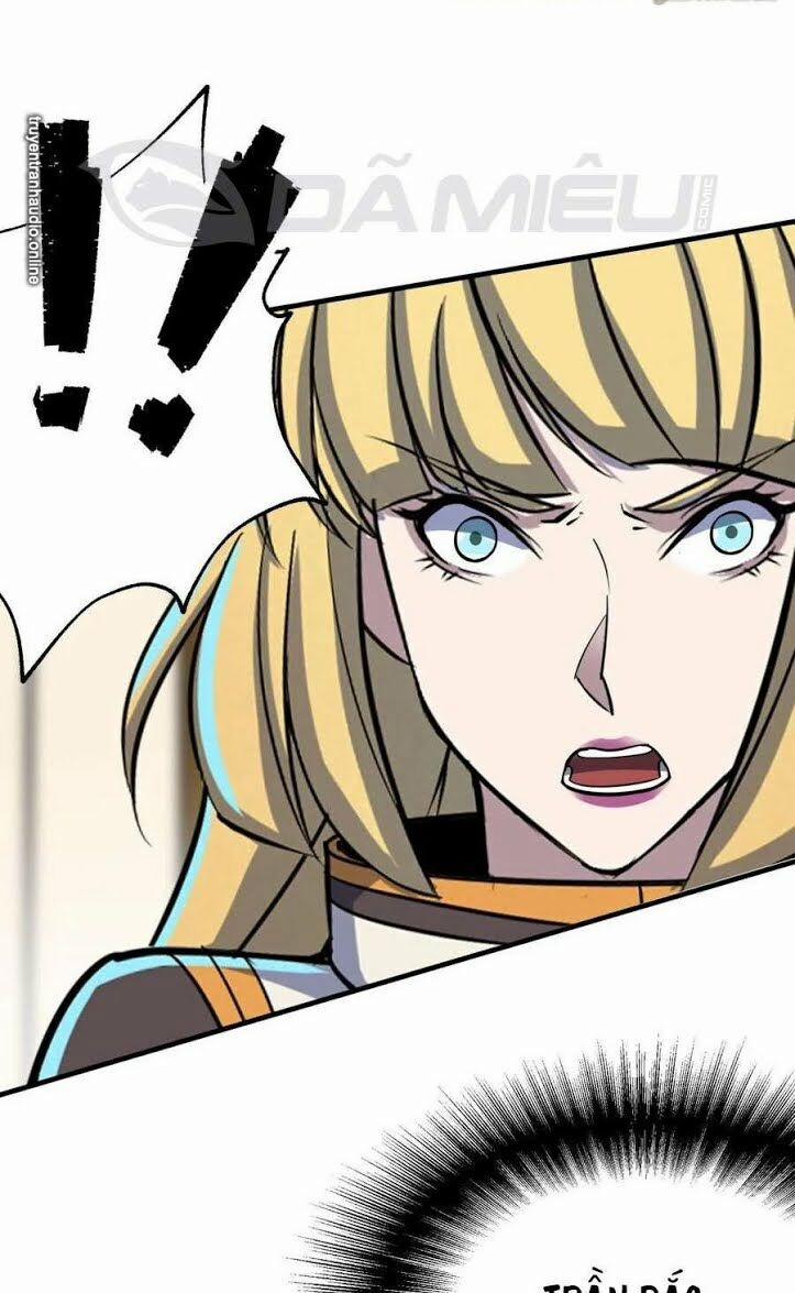 Thú Nhân 231 trang 26