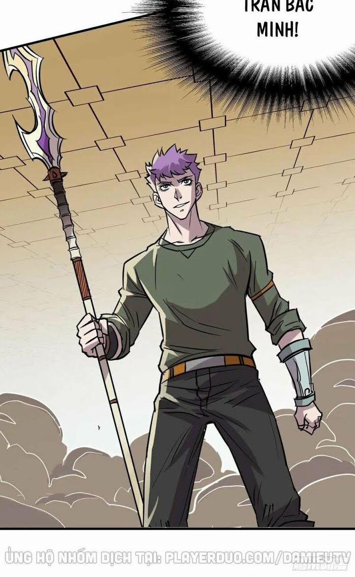 Thú Nhân 231 trang 27