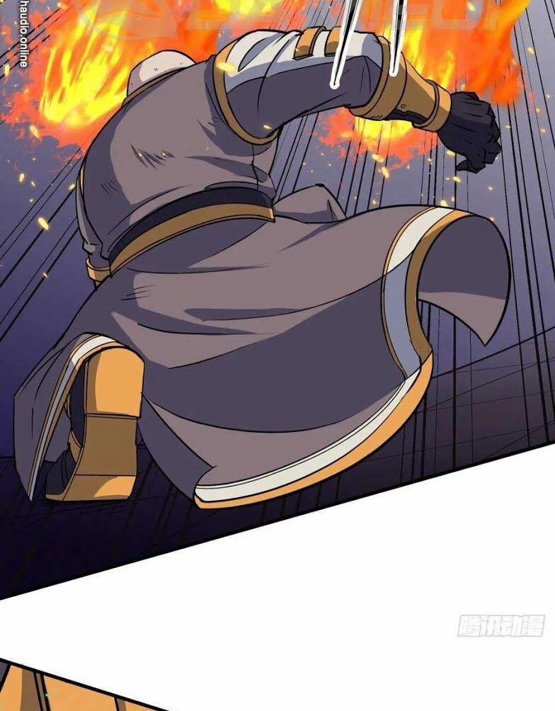 Thú Nhân 231 trang 4