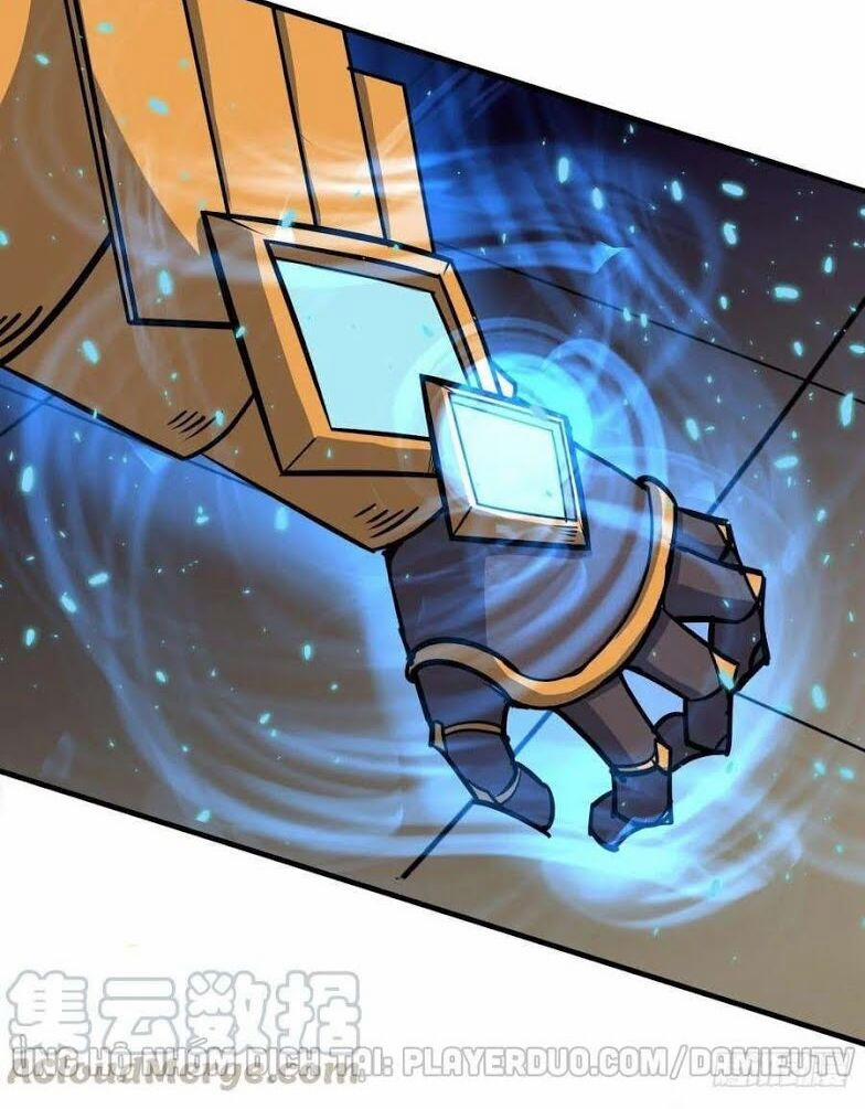 Thú Nhân 231 trang 5