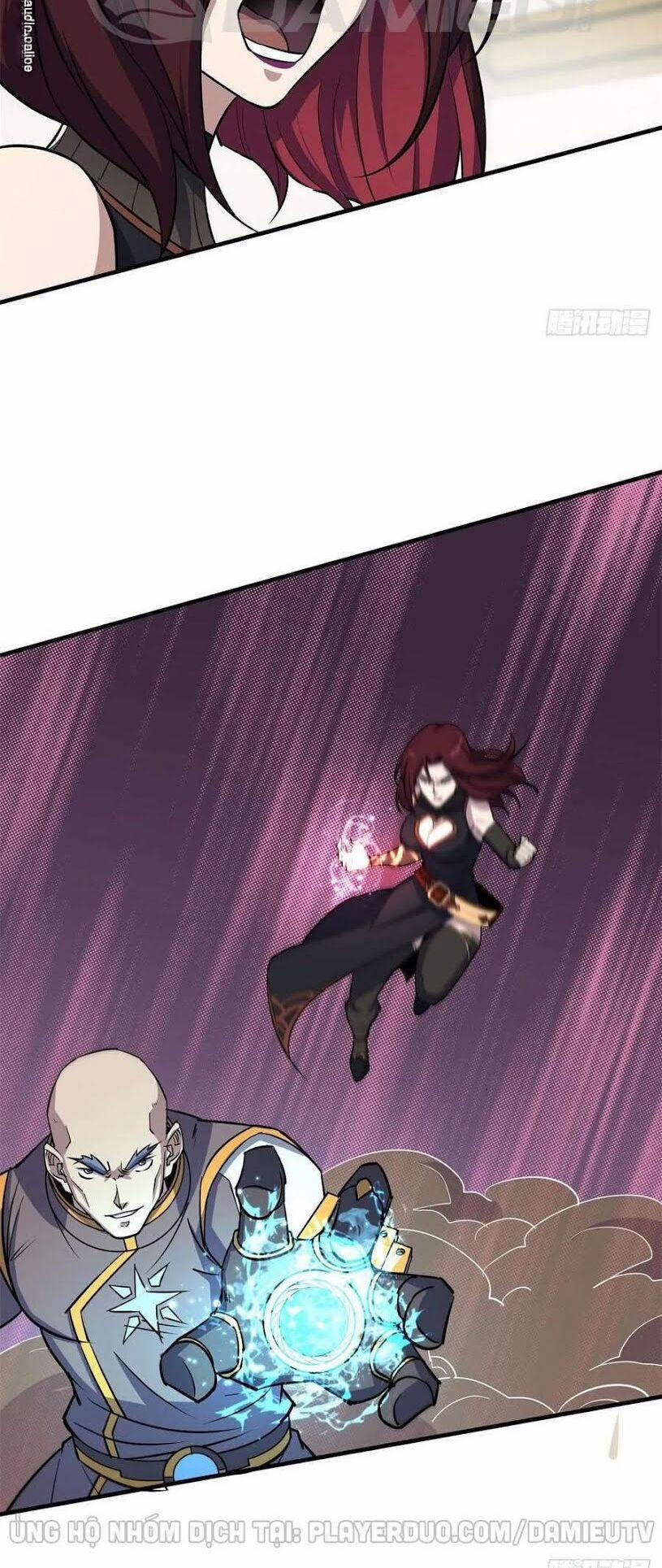 Thú Nhân 231 trang 9