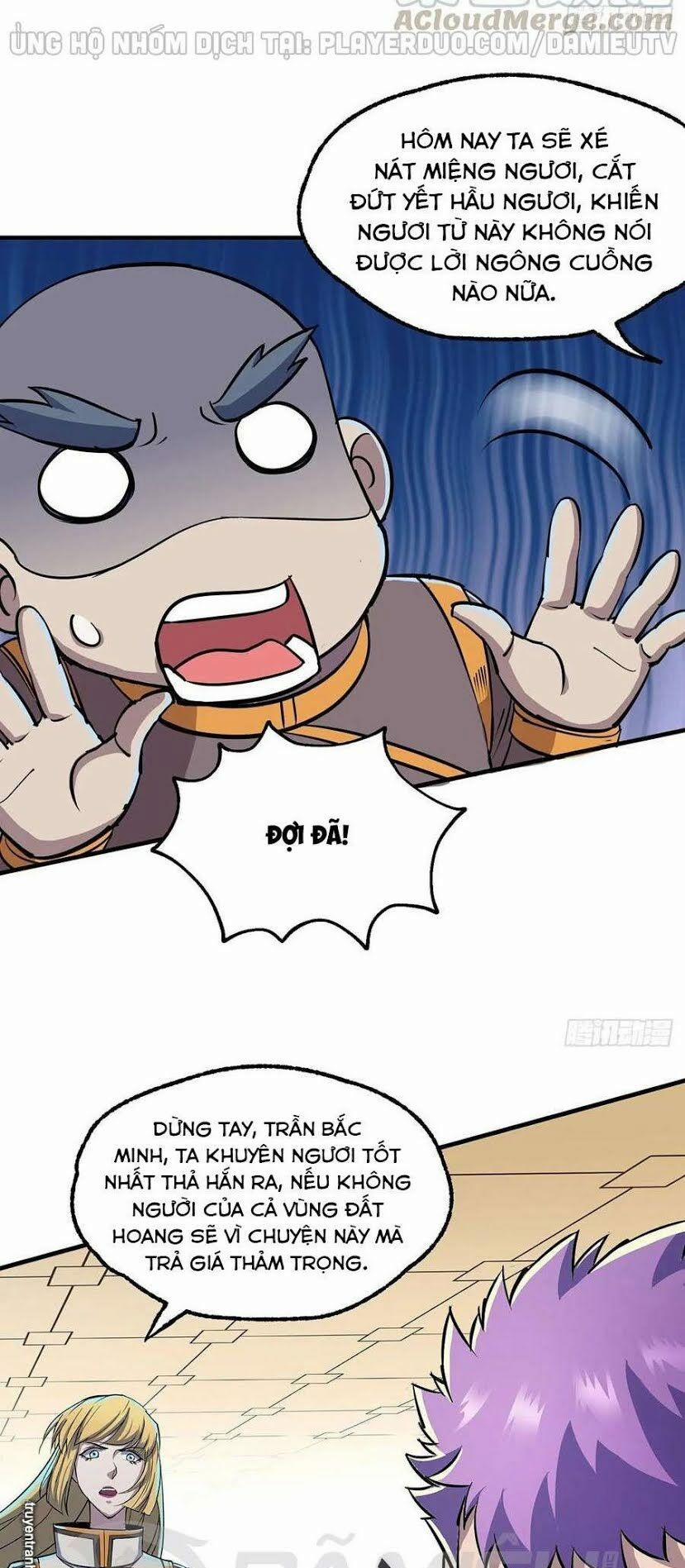 Thú Nhân 232 trang 11