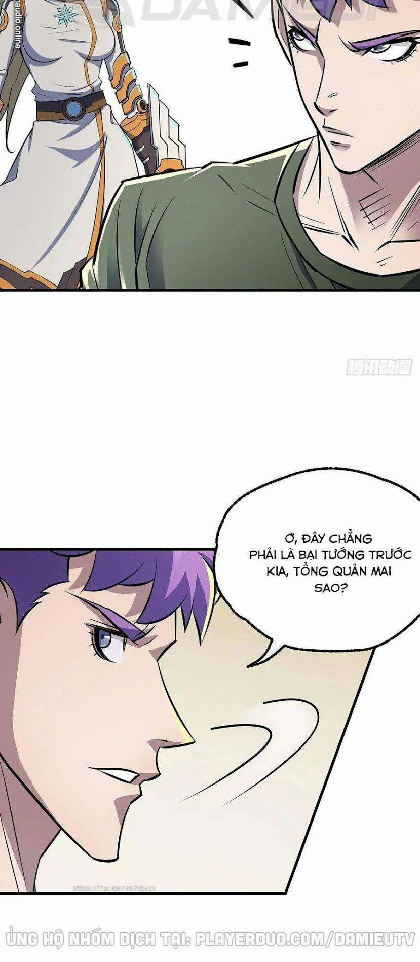 Thú Nhân 232 trang 12