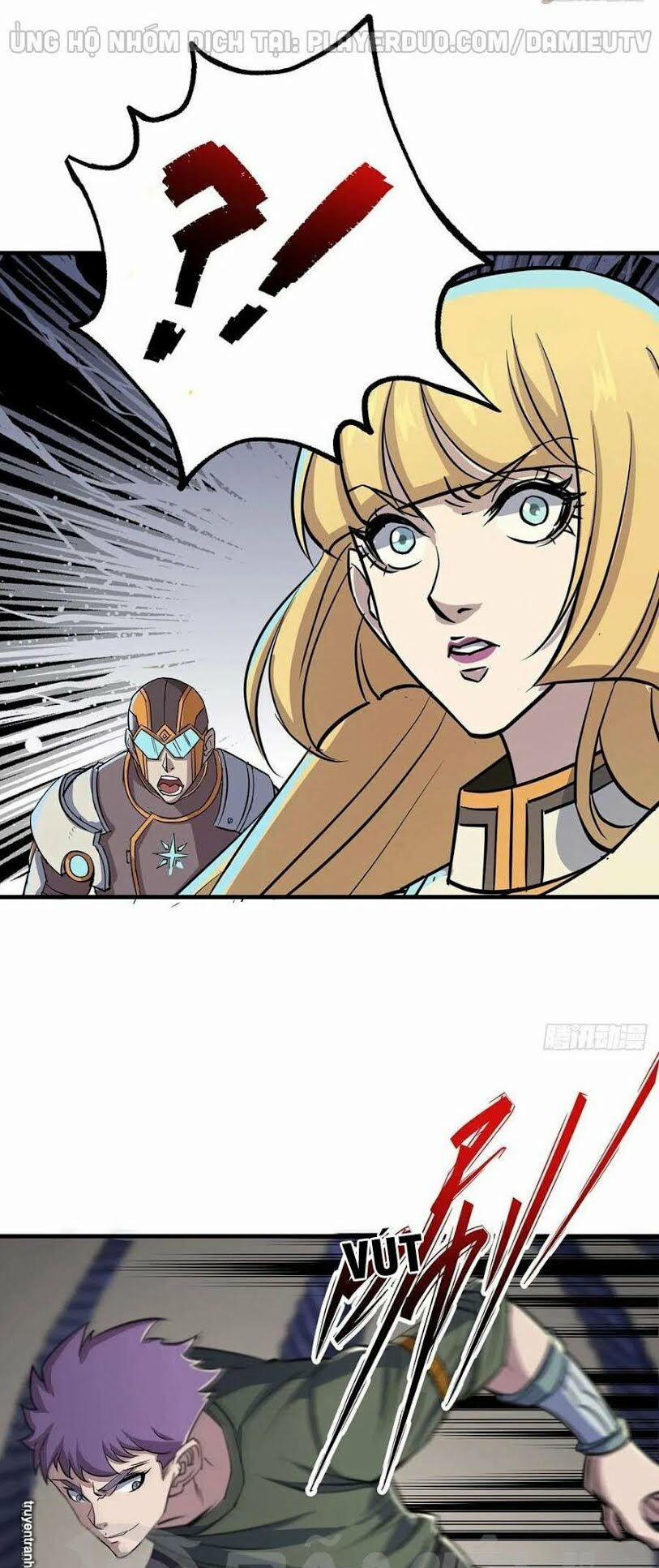 Thú Nhân 232 trang 2