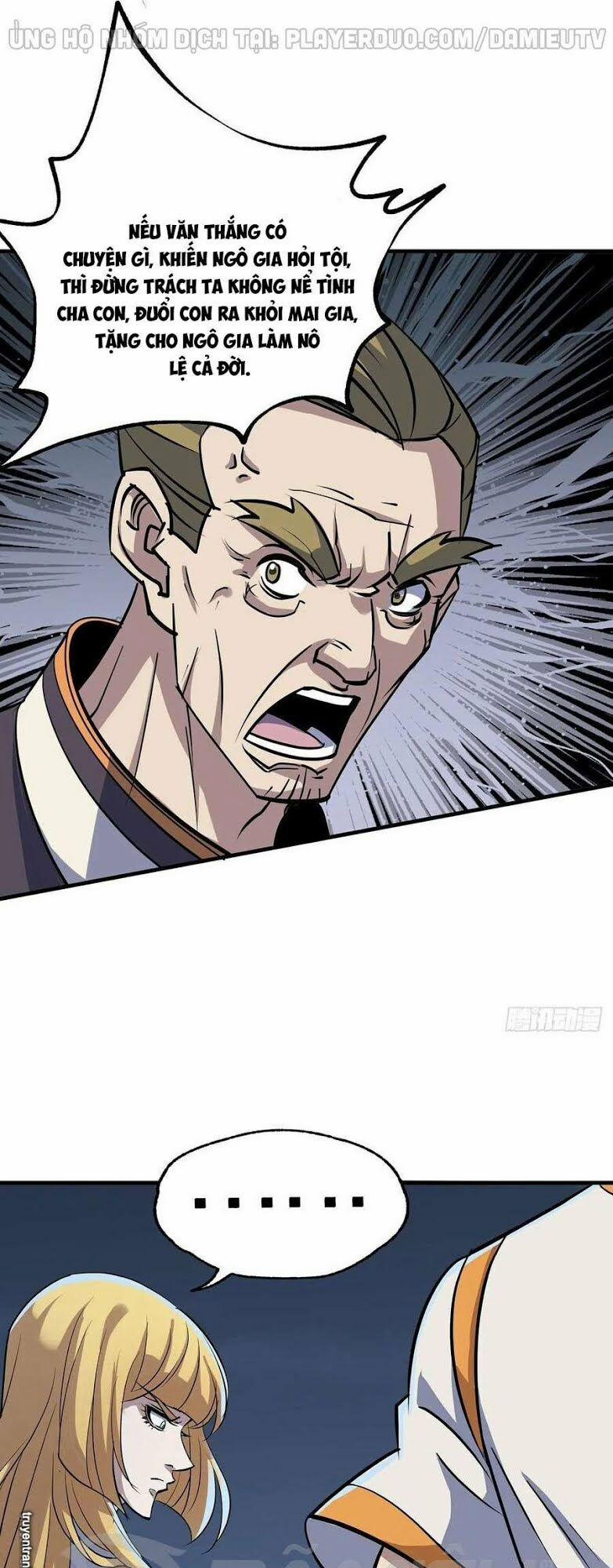 Thú Nhân 232 trang 20