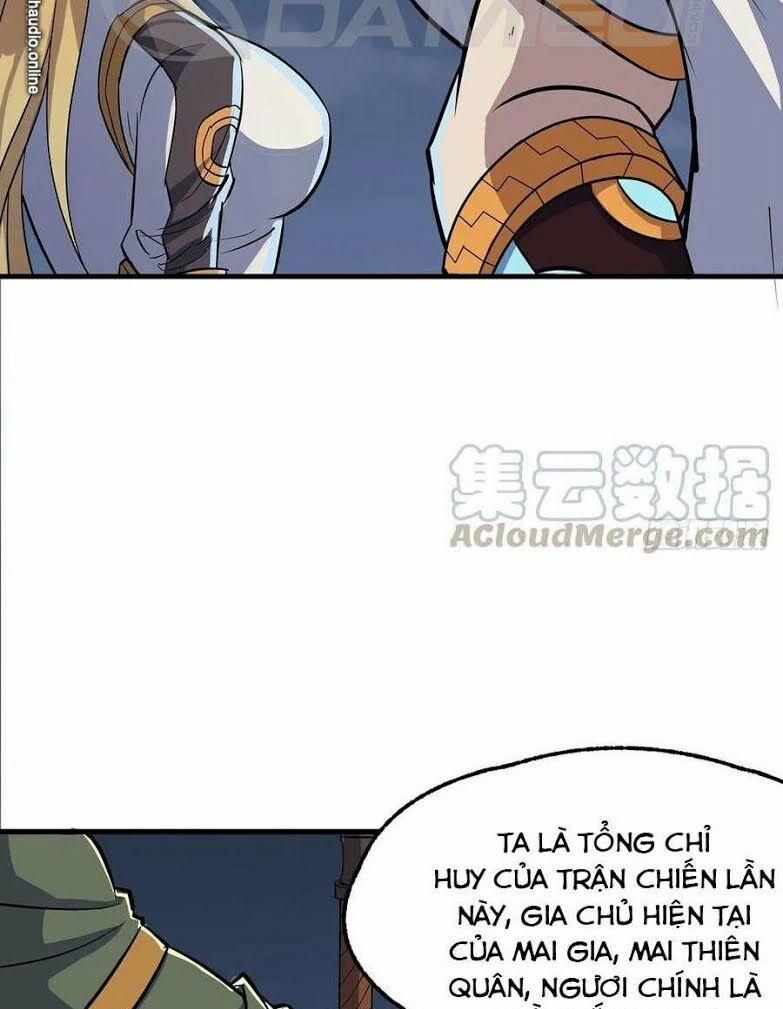 Thú Nhân 232 trang 21