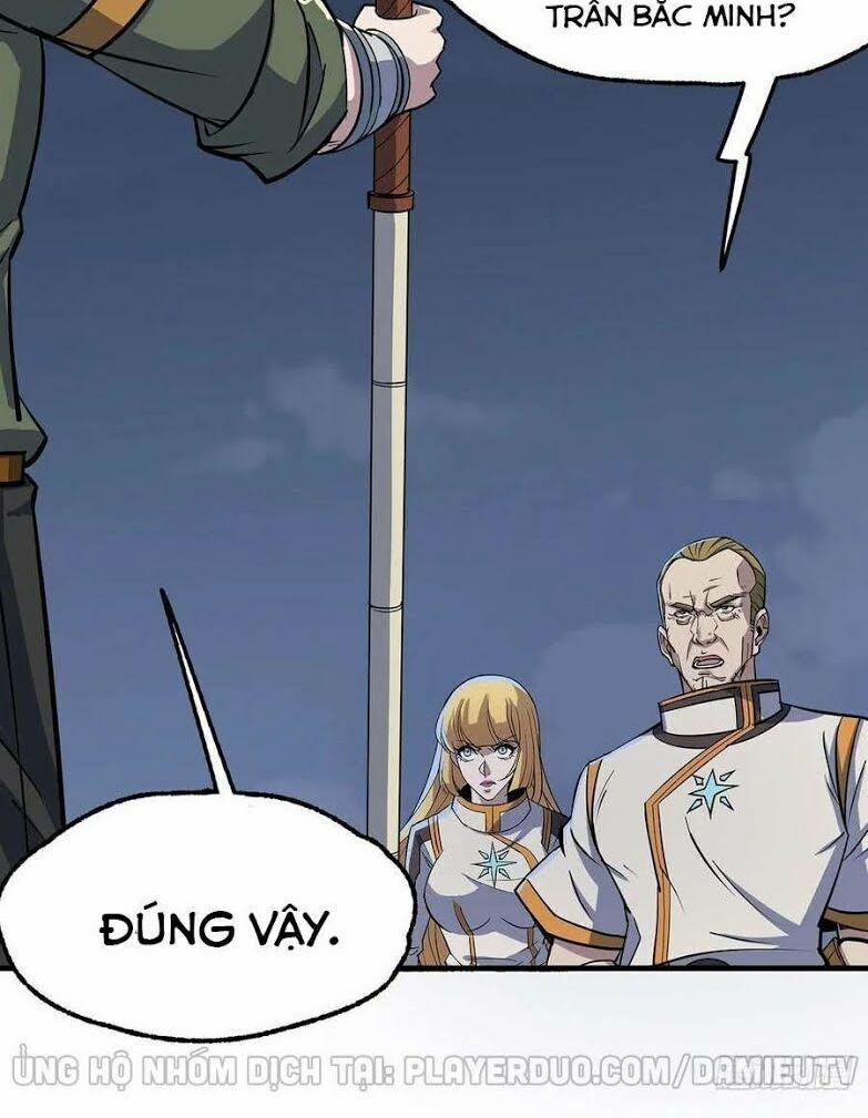 Thú Nhân 232 trang 22